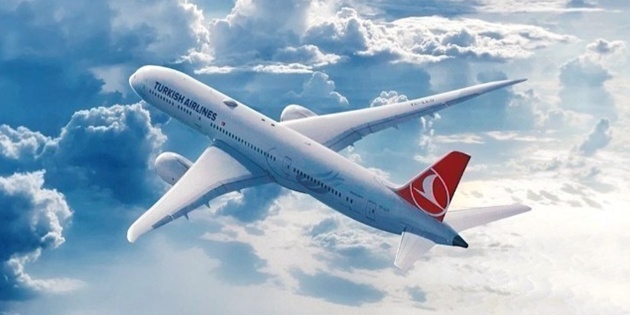 THY’den Avrupa’ya İndirimli Bilet Kampanyası